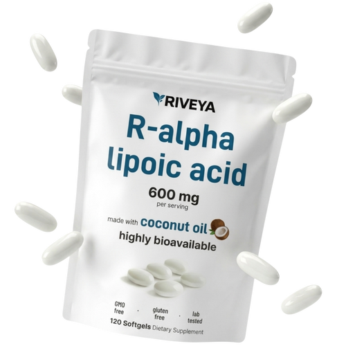 Enter To Win FREE 1 Year Supply