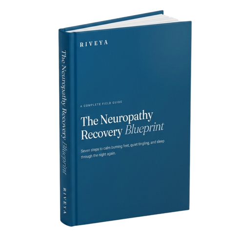 Neuropathy Recovery Blueprint - Ebook