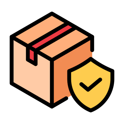 Same Day Processing + Shipping Protection